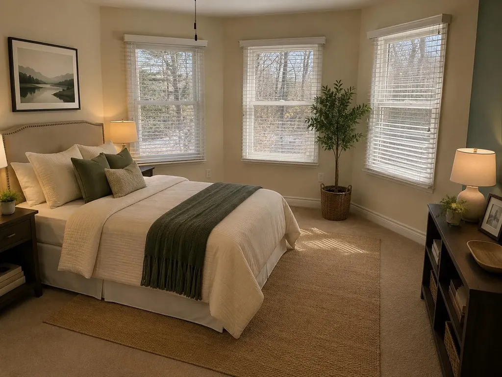 10057 E Leeward Shores Drive Elmwood Charter Township MI 49684