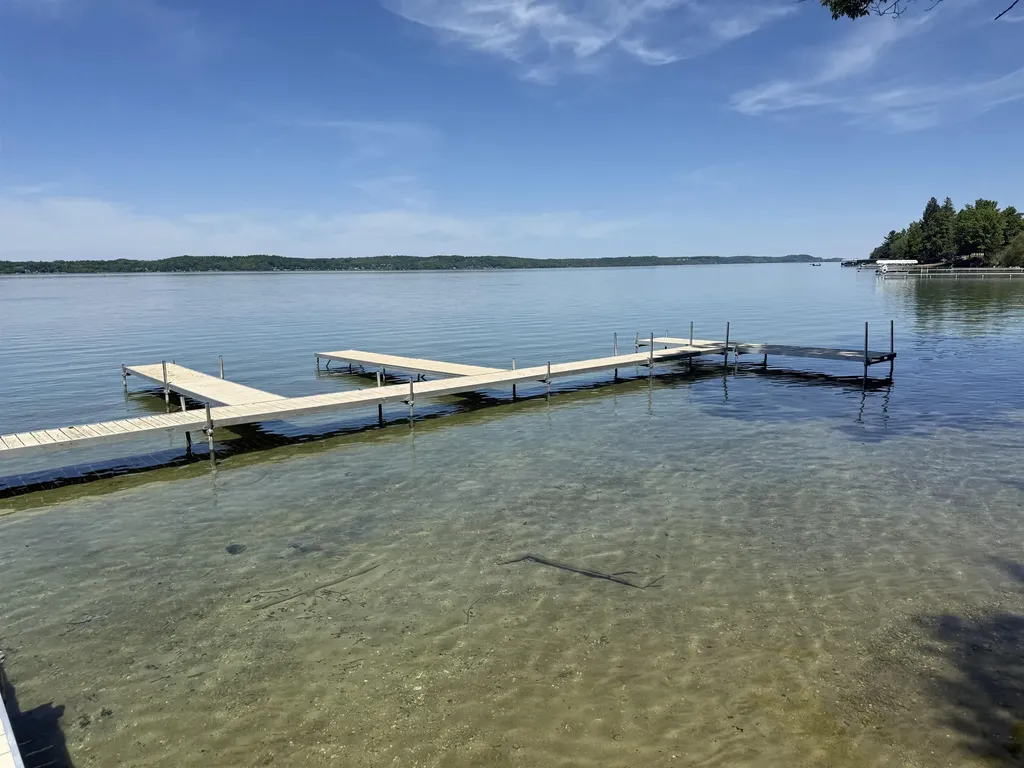 8923 SE Torch Lake Drive Helena Township MI 49612