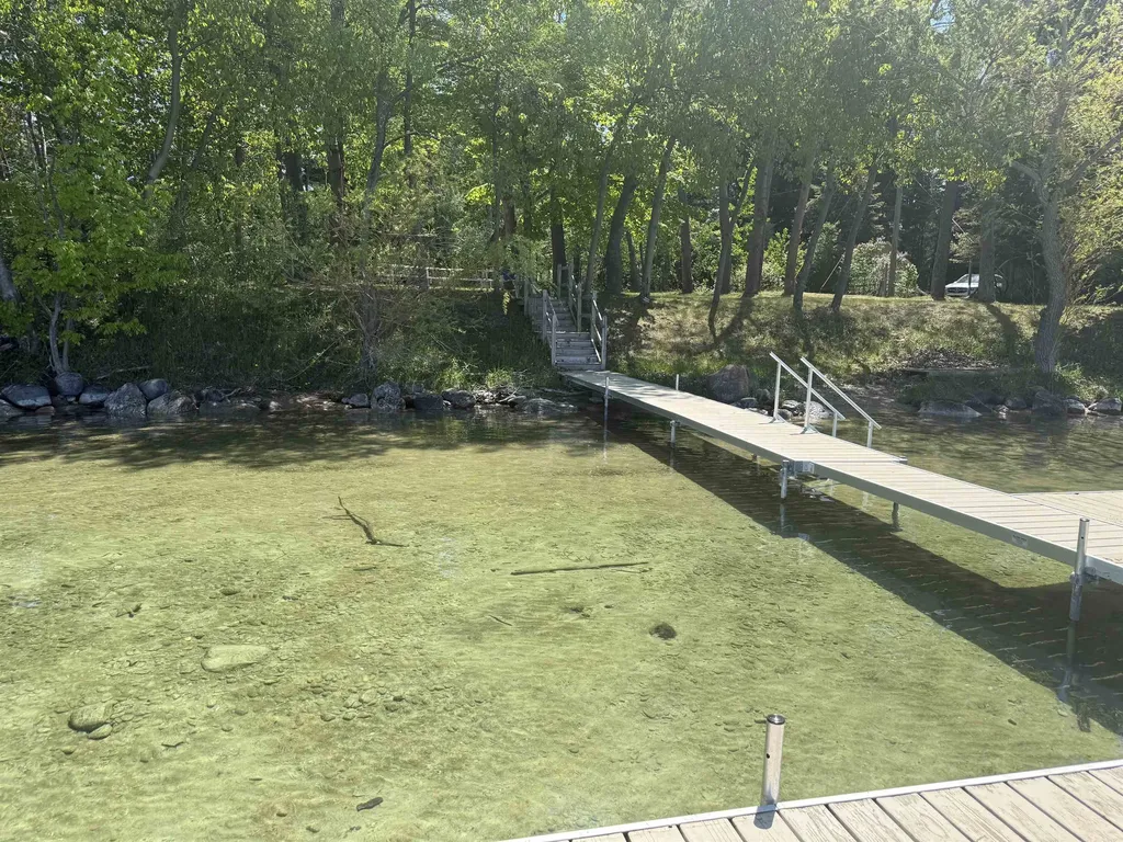8923 SE Torch Lake Drive Helena Township MI 49612