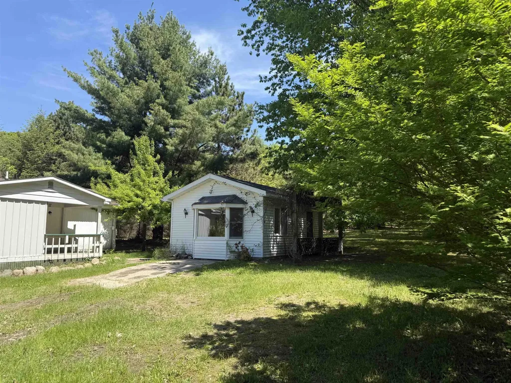 8923 SE Torch Lake Drive Helena Township MI 49612