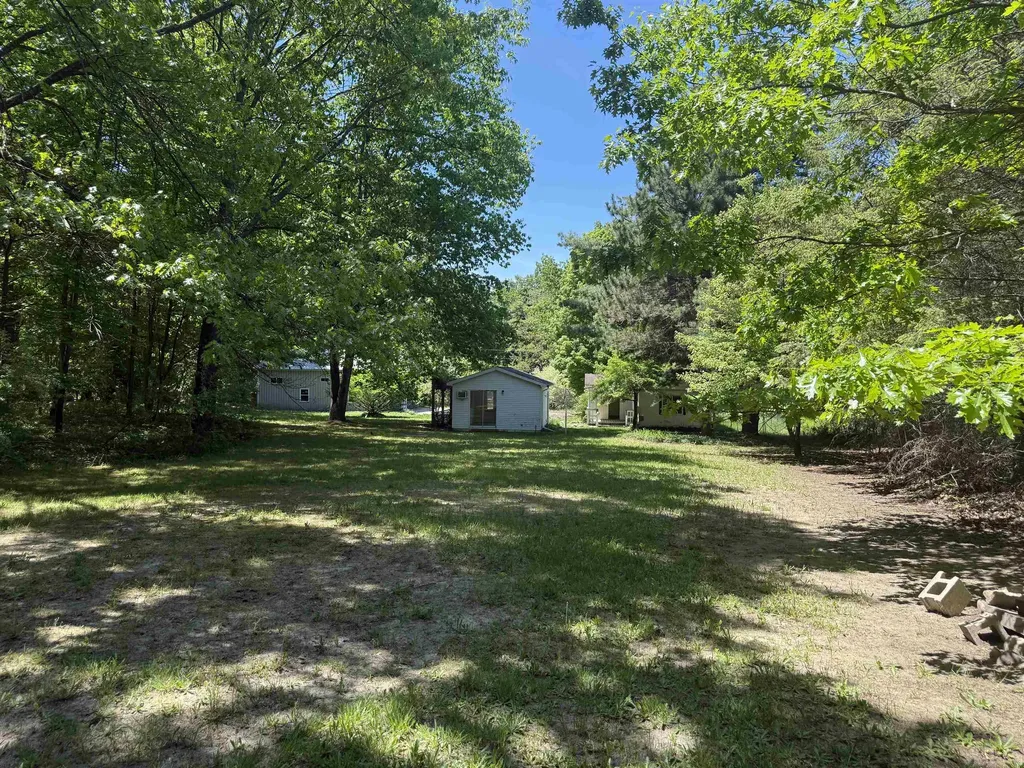 8923 SE Torch Lake Drive Helena Township MI 49612