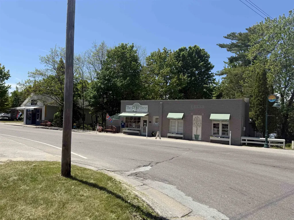 8923 SE Torch Lake Drive Helena Township MI 49612