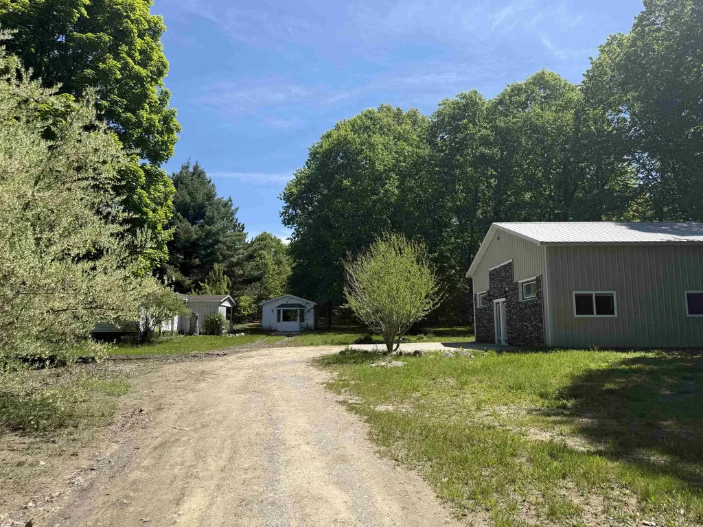 8923 SE Torch Lake Drive Helena Township MI 49612