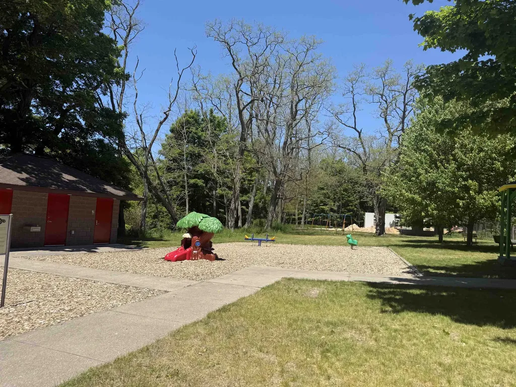 8923 SE Torch Lake Drive Helena Township MI 49612