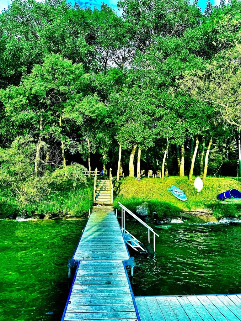 8923 SE Torch Lake Drive Helena Township MI 49612