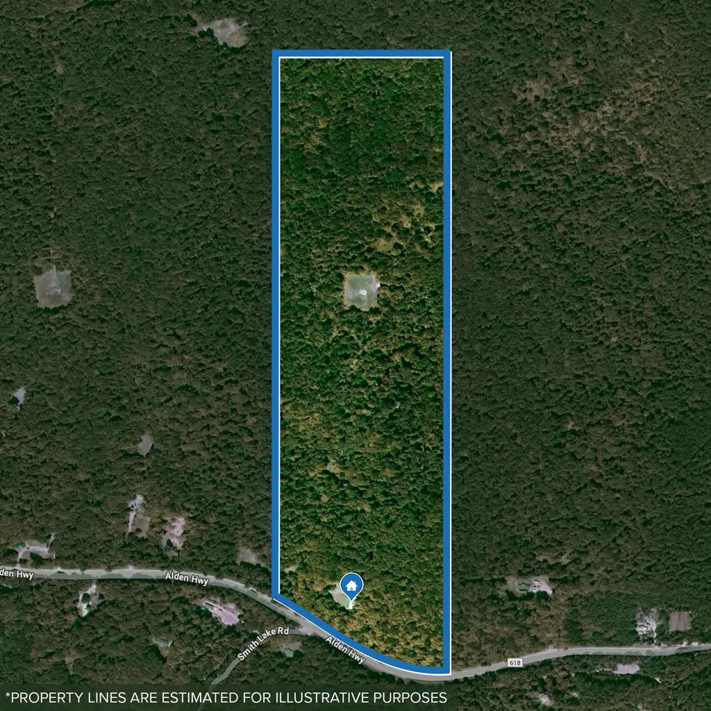 2370 Alden Highway Custer Township MI 49659