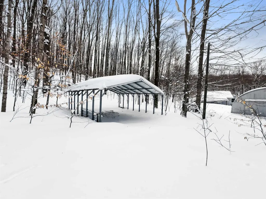 2370 Alden Highway Custer Township MI 49659