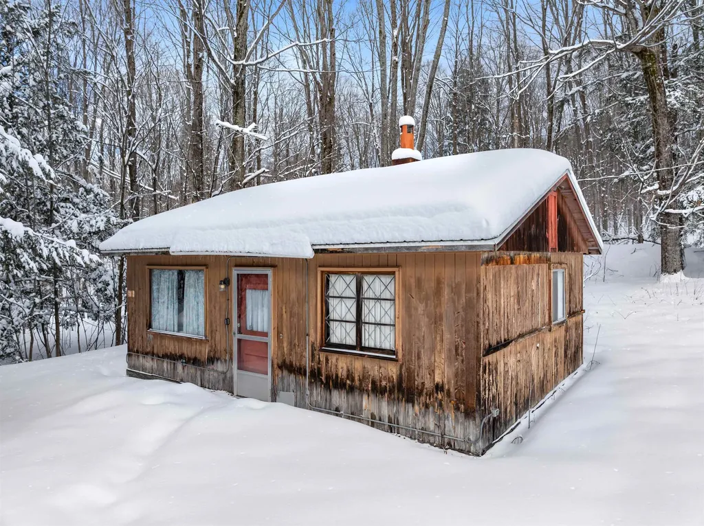 2370 Alden Highway Custer Township MI 49659