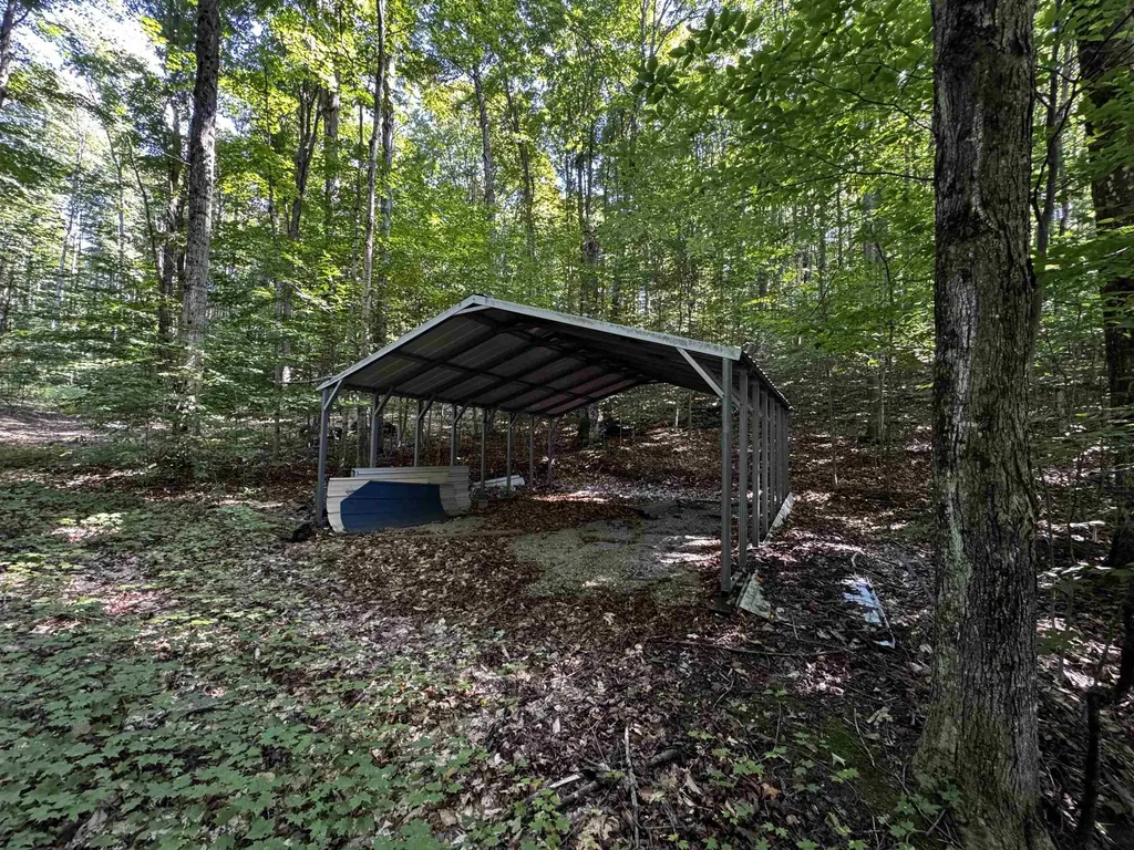 2370 Alden Highway Custer Township MI 49659