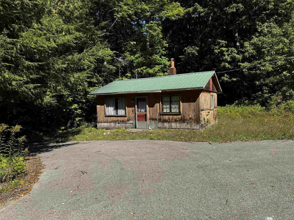 2370 Alden Highway Custer Township MI 49659