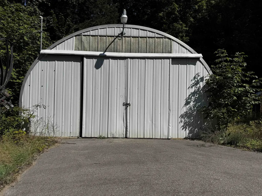 2370 Alden Highway Custer Township MI 49659
