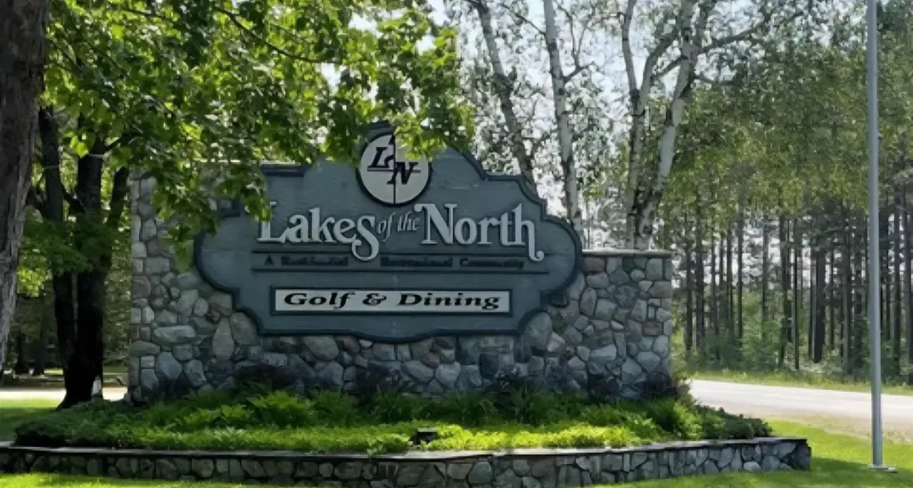 394 Pinedale Drive Star Township MI 49730