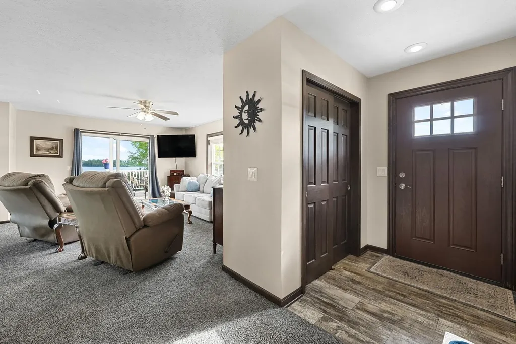 9850 S Perrins Landing Drive Solon Township MI 49684