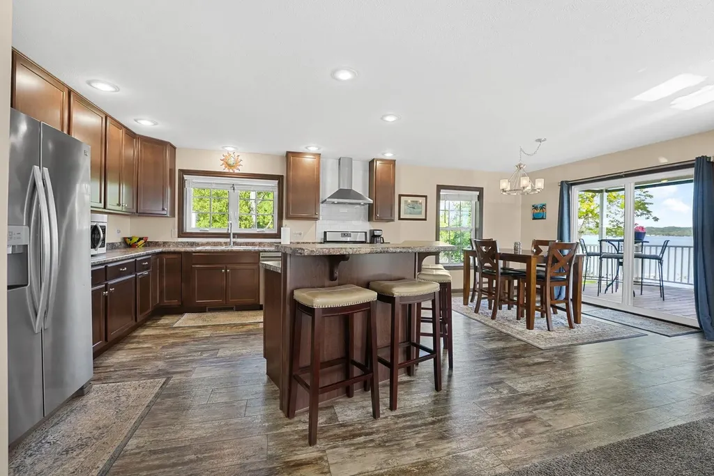 9850 S Perrins Landing Drive Solon Township MI 49684