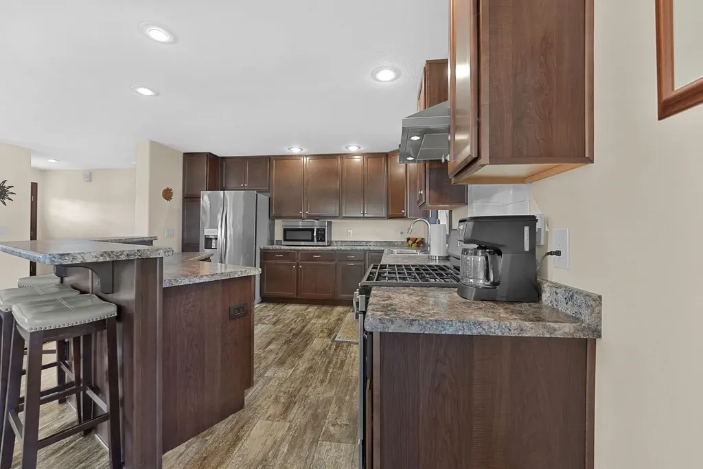 9850 S Perrins Landing Drive Solon Township MI 49684