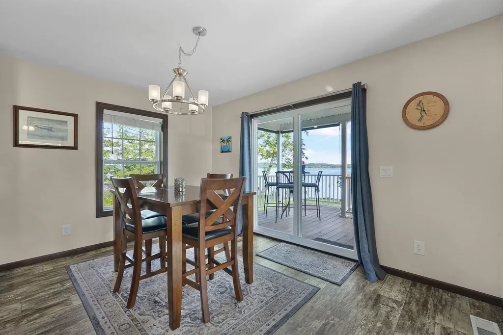 9850 S Perrins Landing Drive Solon Township MI 49684