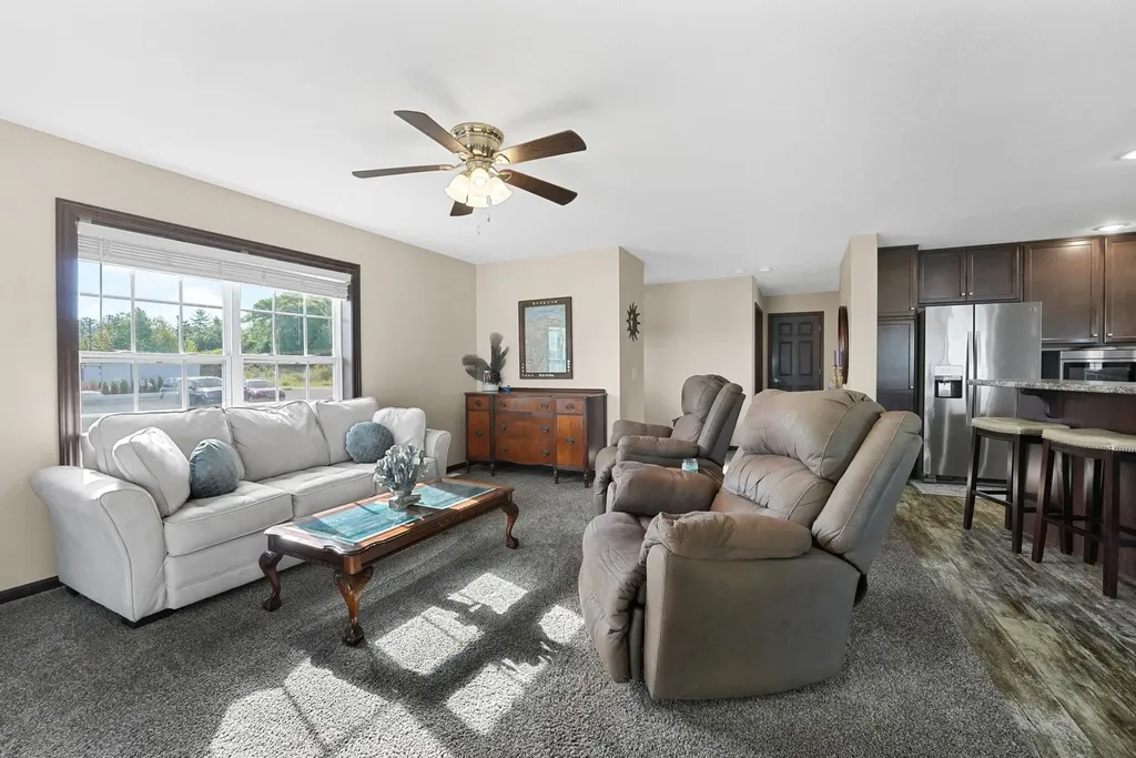 9850 S Perrins Landing Drive Solon Township MI 49684