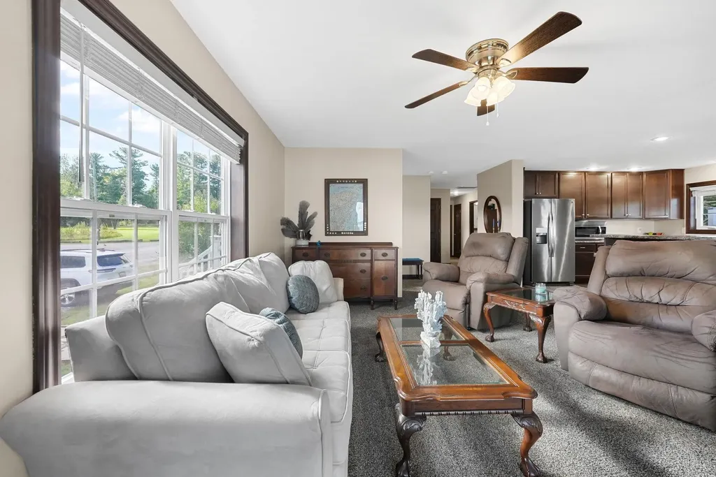 9850 S Perrins Landing Drive Solon Township MI 49684