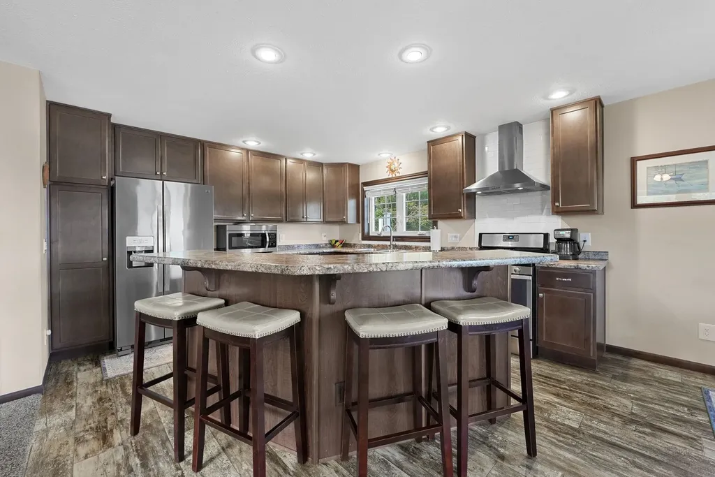 9850 S Perrins Landing Drive Solon Township MI 49684