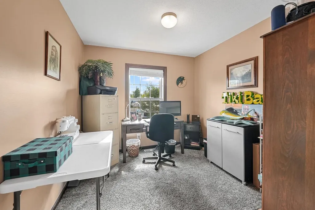 9850 S Perrins Landing Drive Solon Township MI 49684