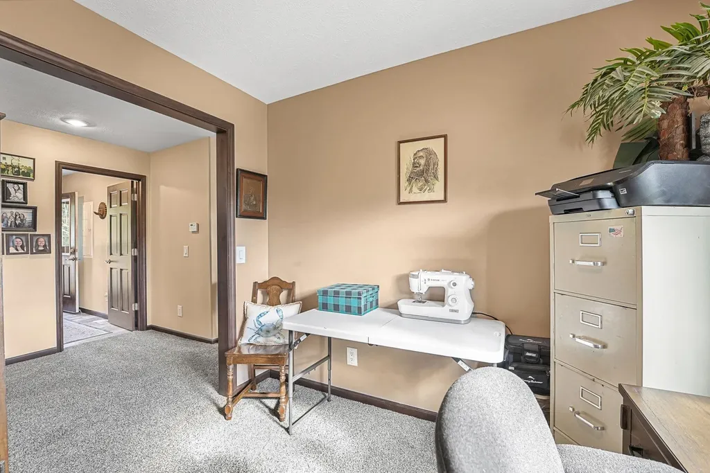 9850 S Perrins Landing Drive Solon Township MI 49684