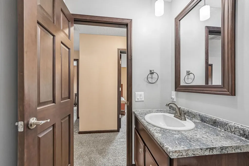 9850 S Perrins Landing Drive Solon Township MI 49684