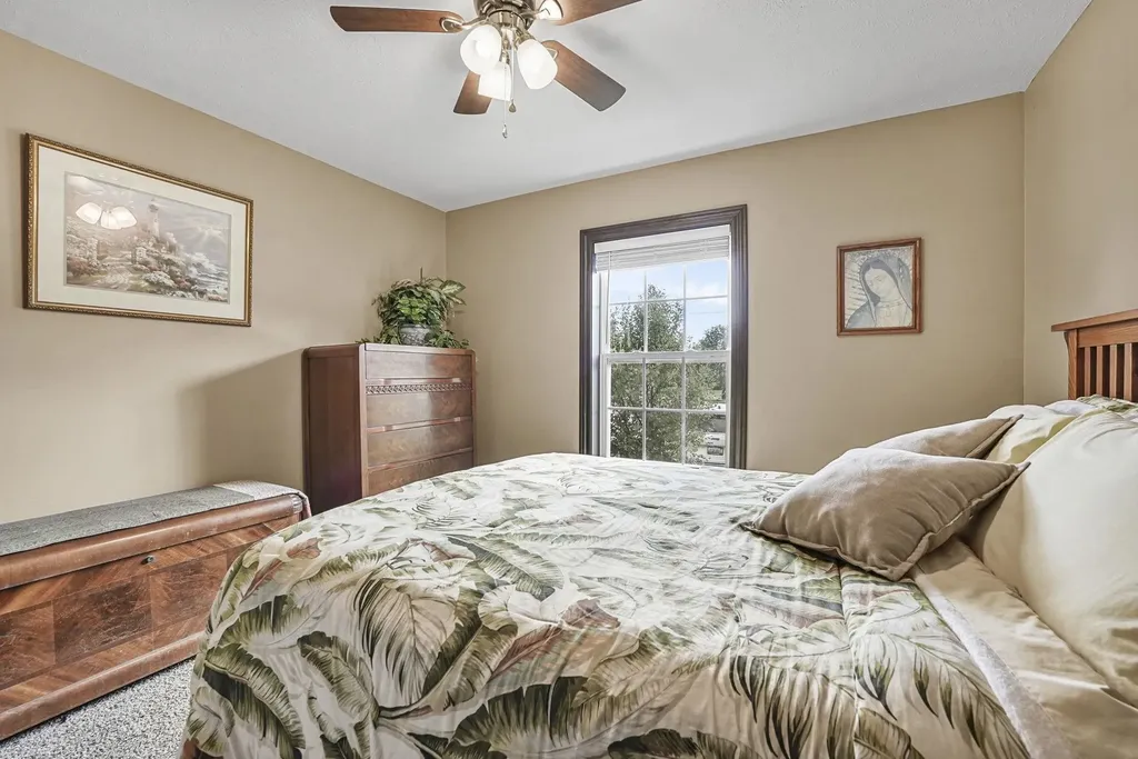 9850 S Perrins Landing Drive Solon Township MI 49684