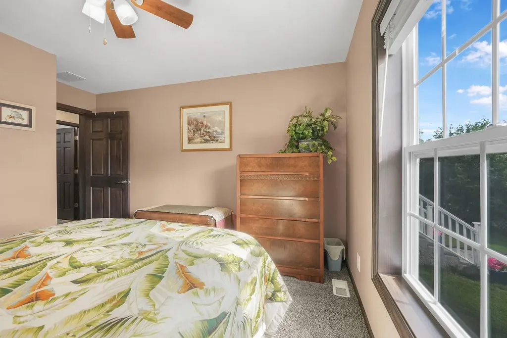 9850 S Perrins Landing Drive Solon Township MI 49684