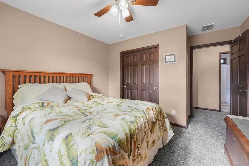 9850 S Perrins Landing Drive Solon Township MI 49684