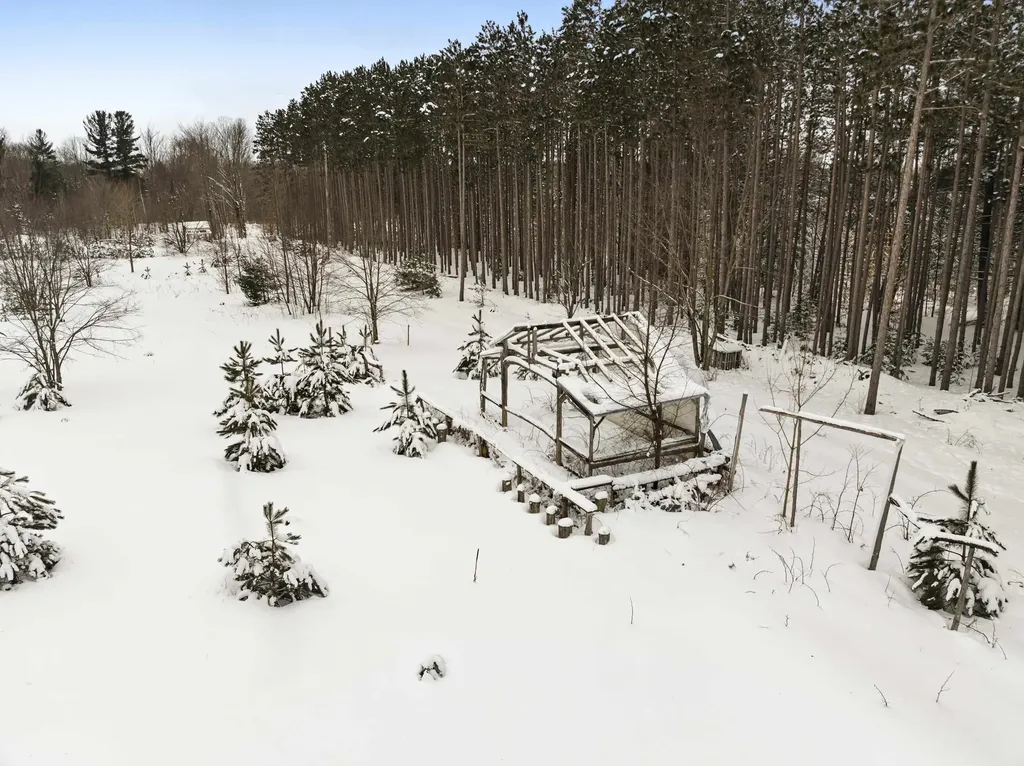 0000 Landis Road Weldon Township MI 49683