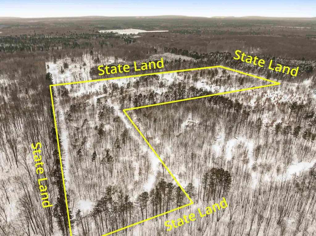 0000 Landis Road Weldon Township MI 49683