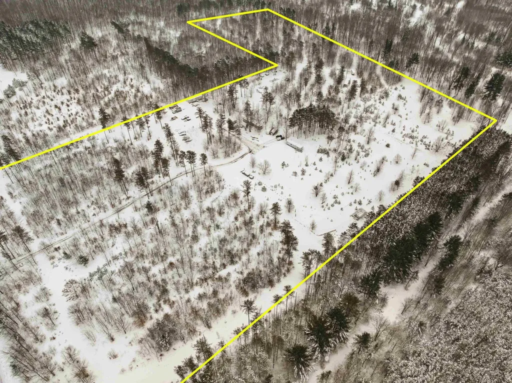 0000 Landis Road Weldon Township MI 49683