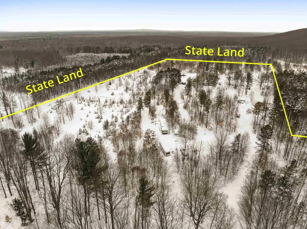 0000 Landis Road Weldon Township MI 49683