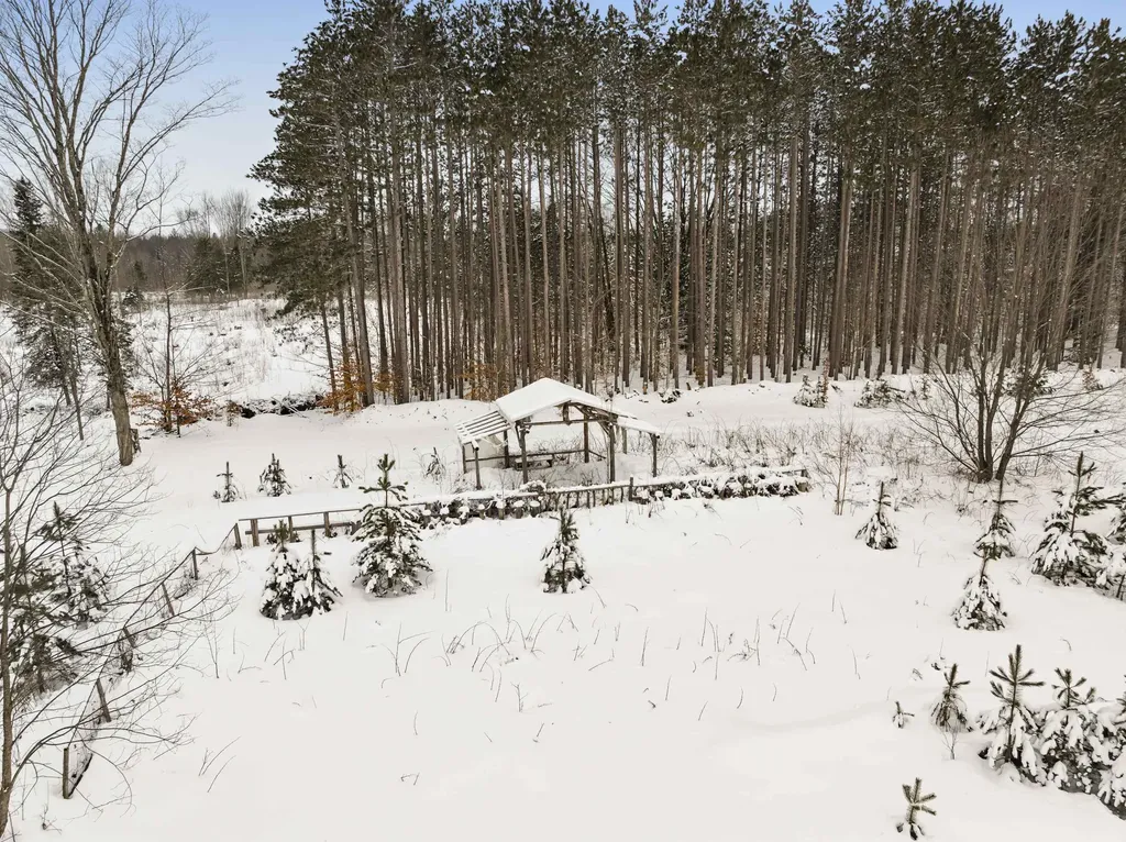 0000 Landis Road Weldon Township MI 49683