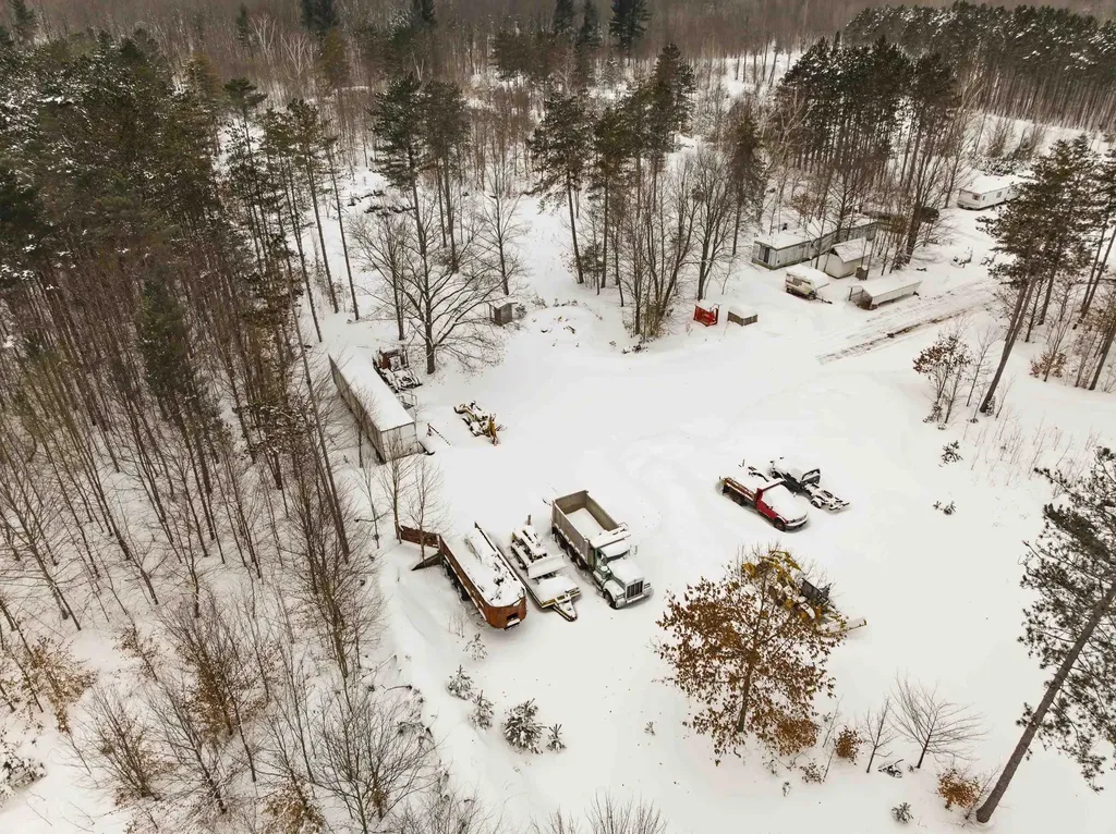 0000 Landis Road Weldon Township MI 49683