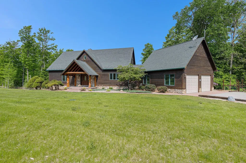 5575 M 72 Clearwater Township MI 49690