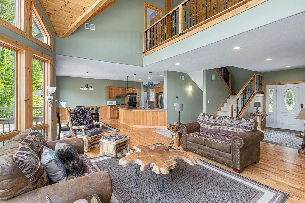 5575 M 72 Clearwater Township MI 49690
