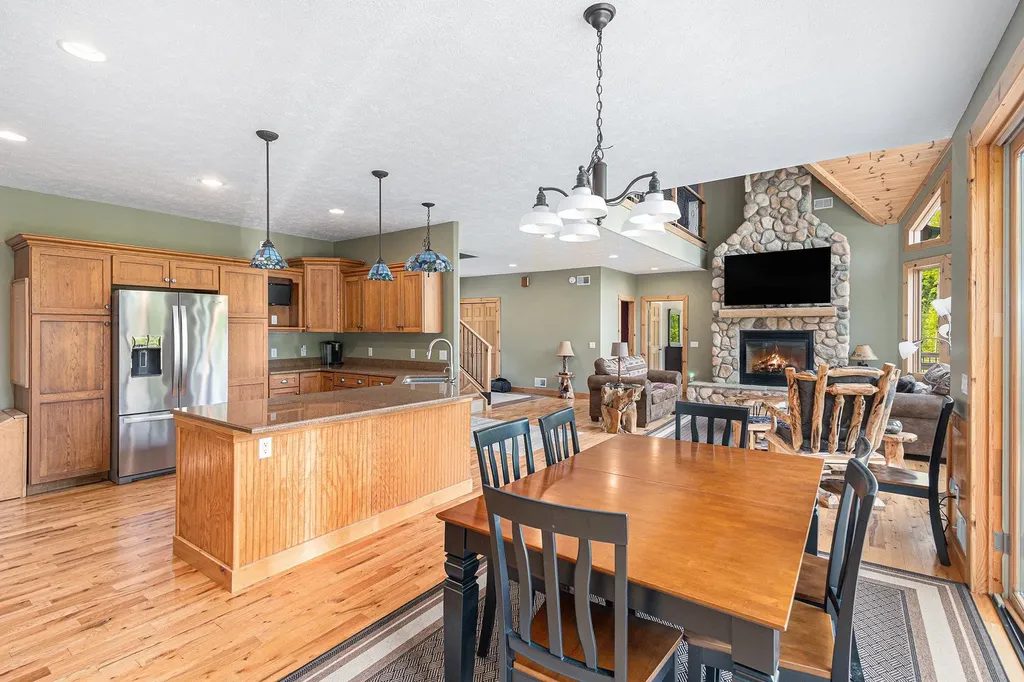 5575 M 72 Clearwater Township MI 49690