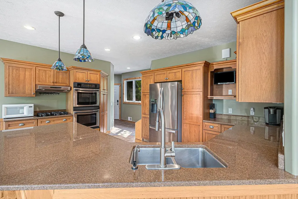 5575 M 72 Clearwater Township MI 49690