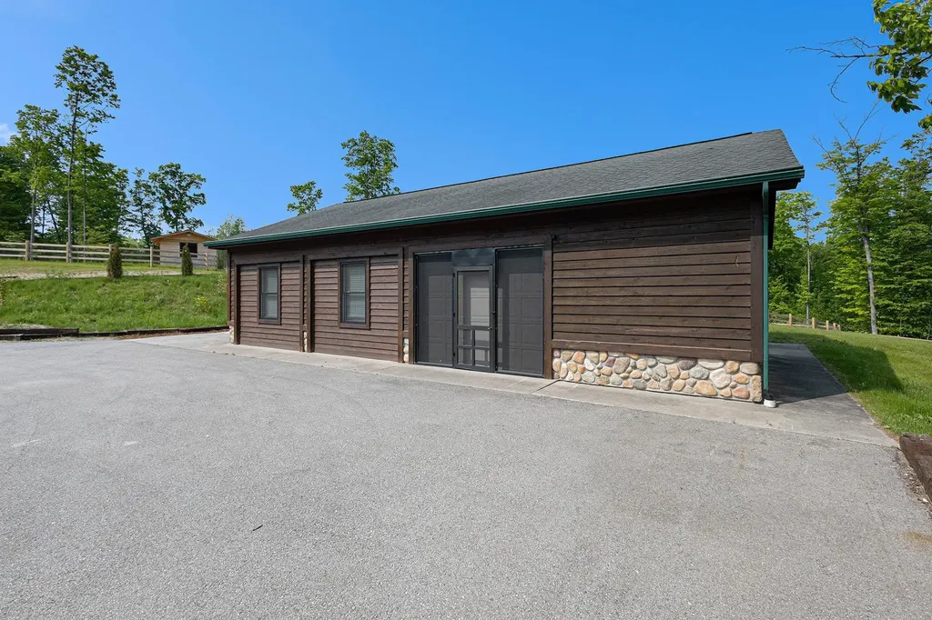 5575 M 72 Clearwater Township MI 49690
