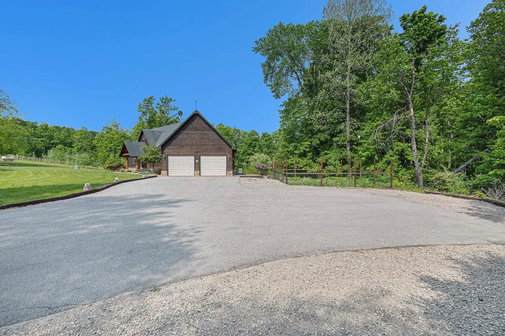 5575 M 72 Clearwater Township MI 49690