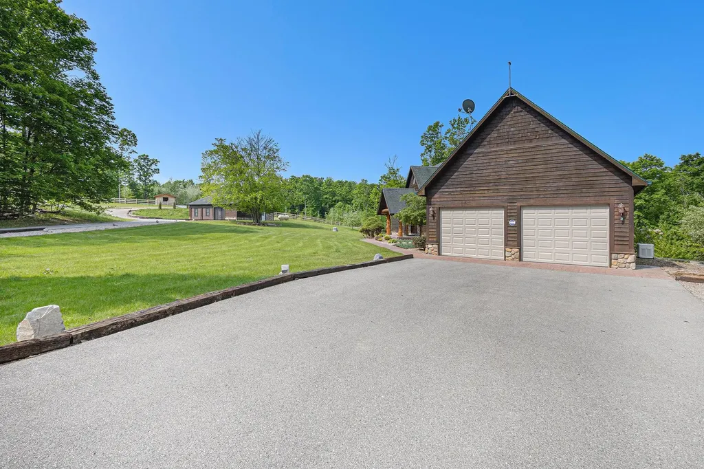 5575 M 72 Clearwater Township MI 49690