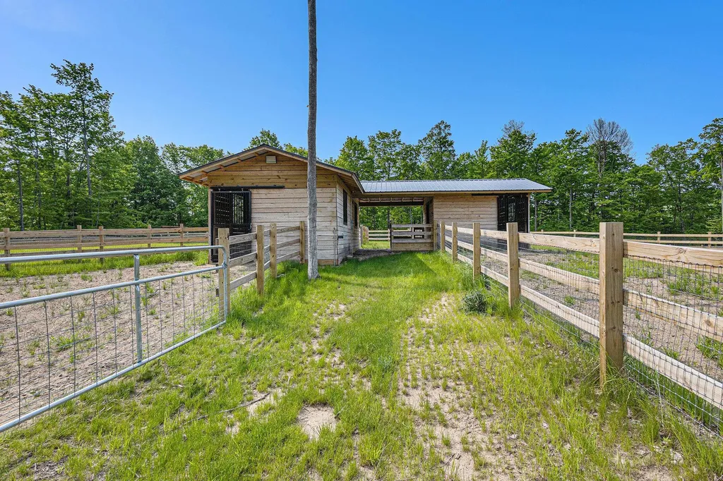5575 M 72 Clearwater Township MI 49690