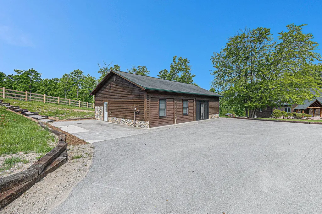 5575 M 72 Clearwater Township MI 49690