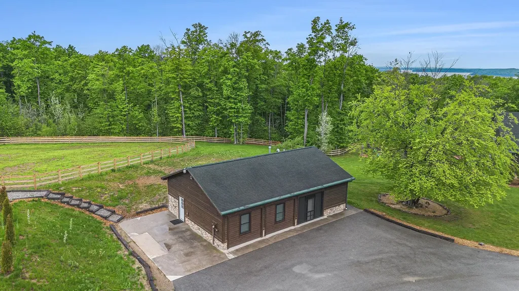 5575 M 72 Clearwater Township MI 49690