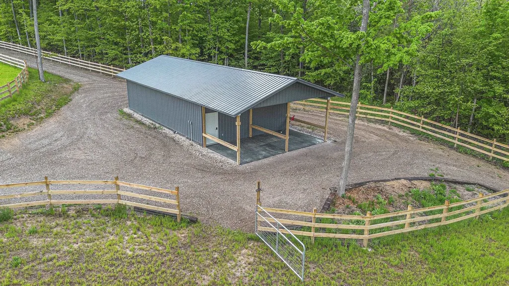 5575 M 72 Clearwater Township MI 49690
