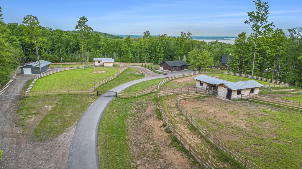 5575 M 72 Clearwater Township MI 49690