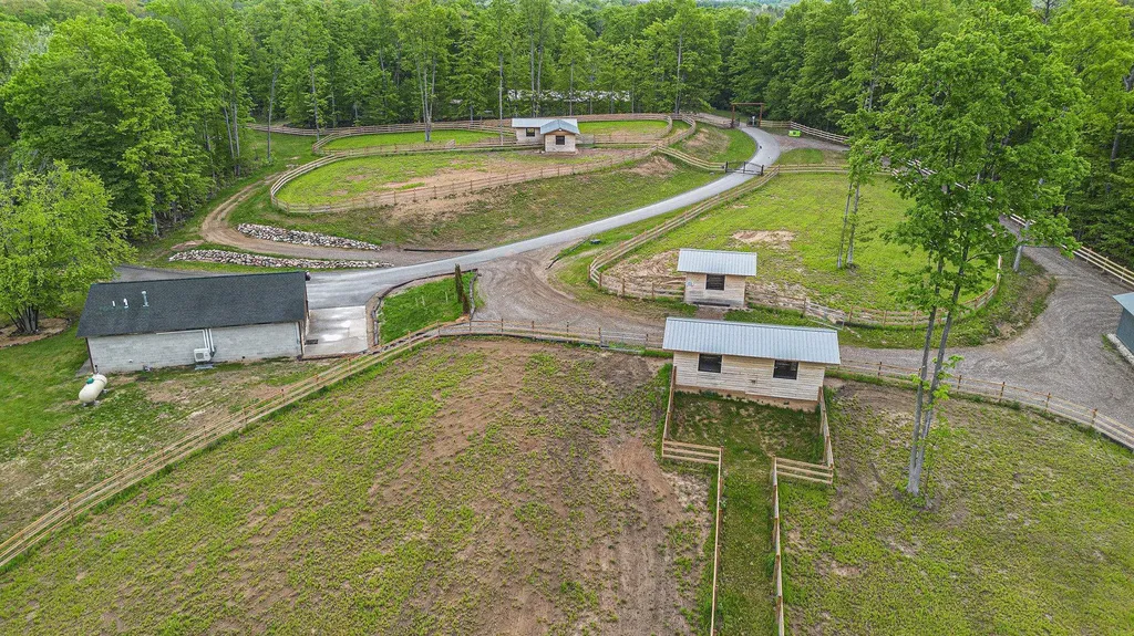 5575 M 72 Clearwater Township MI 49690