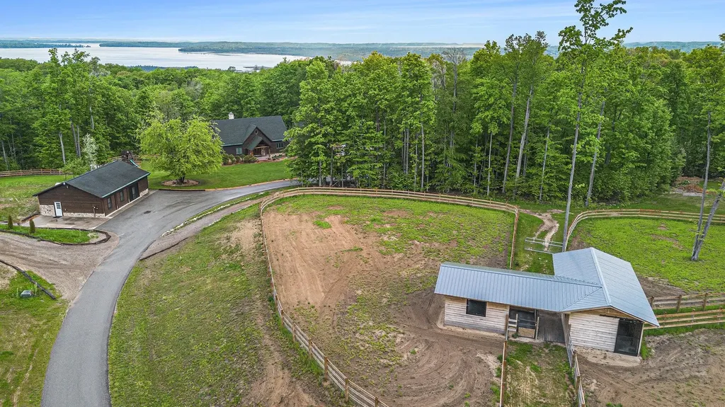5575 M 72 Clearwater Township MI 49690