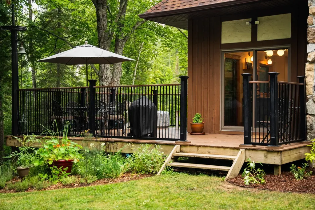 7135 E Birch Point Road Elmwood Charter Township MI 49684